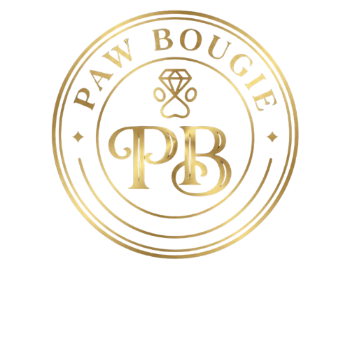 Paw Bougie Logo